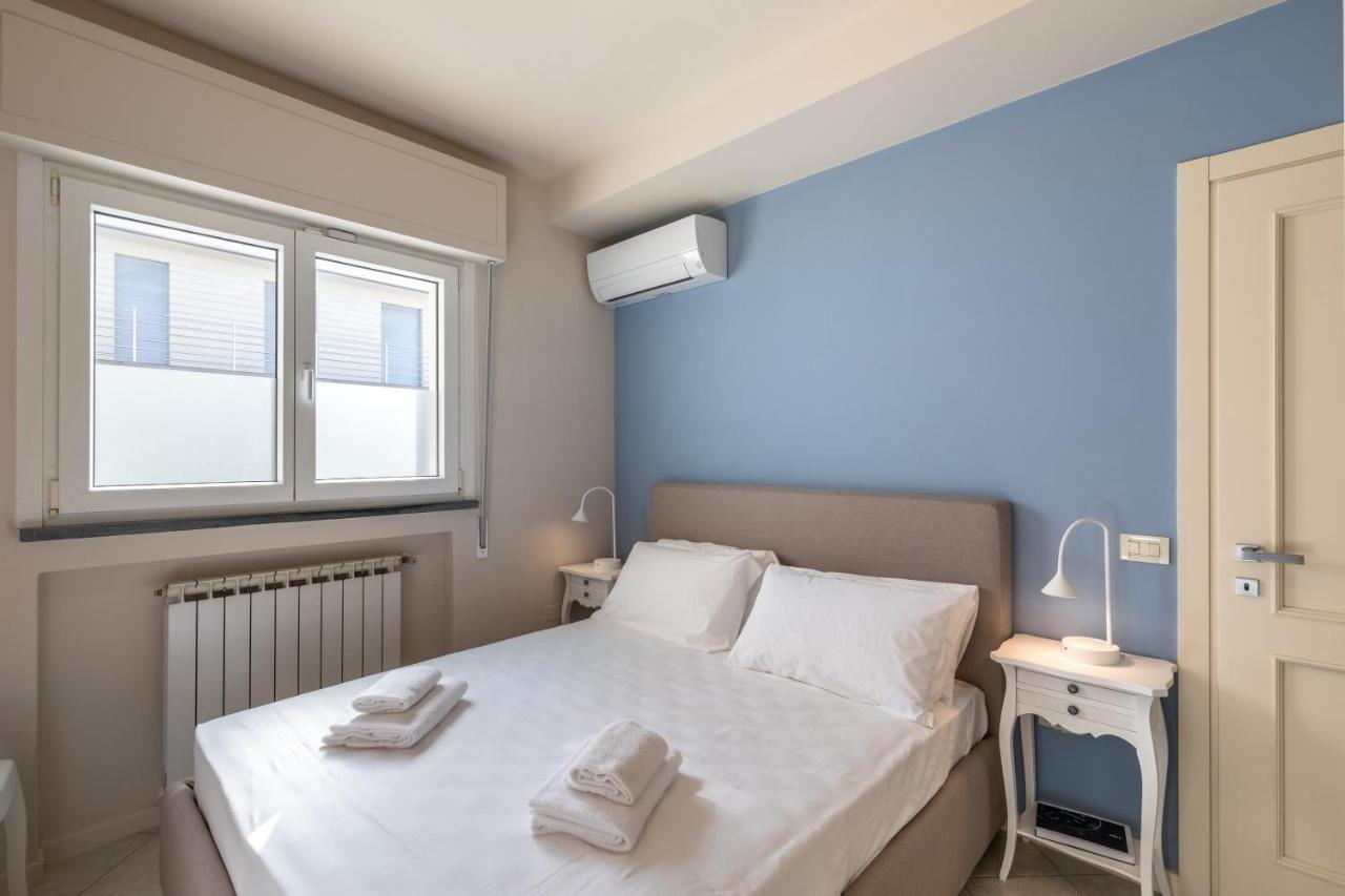 Viareggio Suite - Beach Apartment Luaran gambar